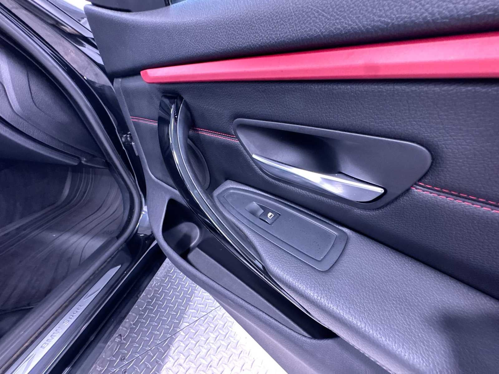 2015 BMW 435i xDrive Gran Coupe 435i xDrive