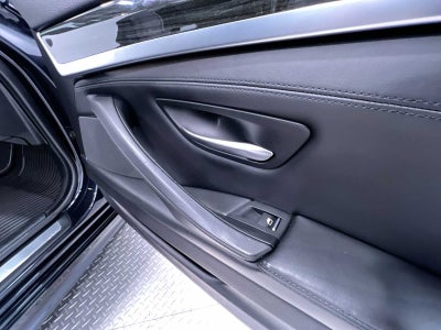 2016 BMW 528i xDrive 528i xDrive
