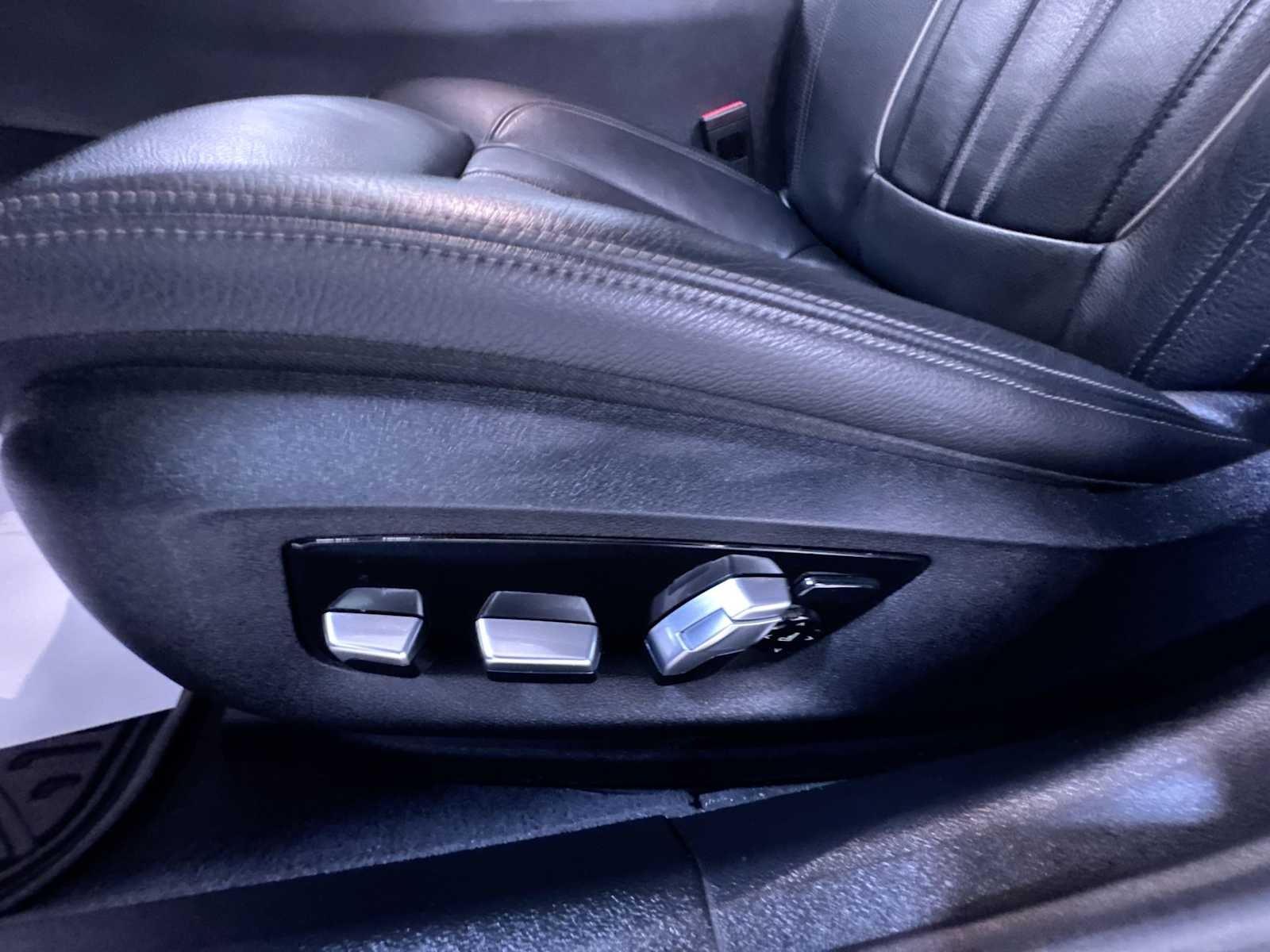 2019 BMW 5 Series 530i xDrive