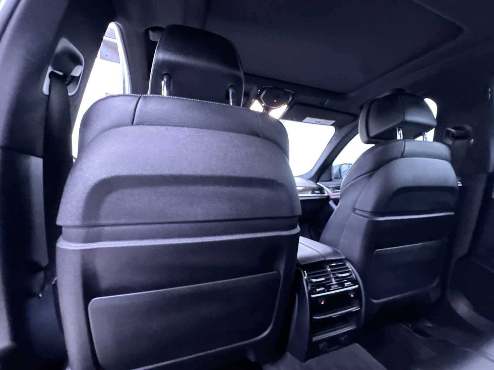 2019 BMW 5 Series 530i xDrive