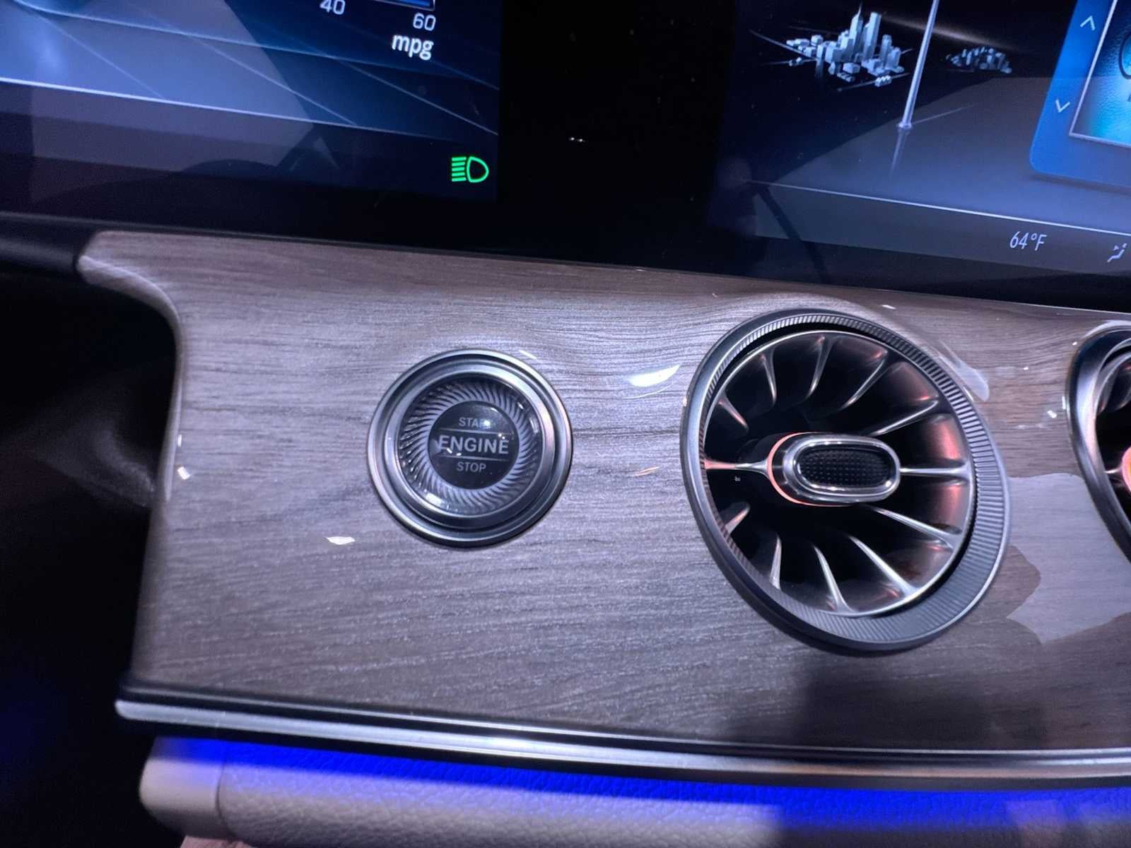 2019 Mercedes-Benz E-Class E 450