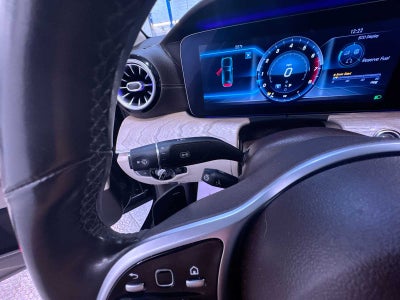 2019 Mercedes-Benz E-Class E 450