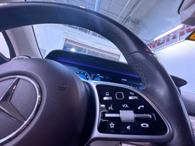 2019 Mercedes-Benz E-Class E 450