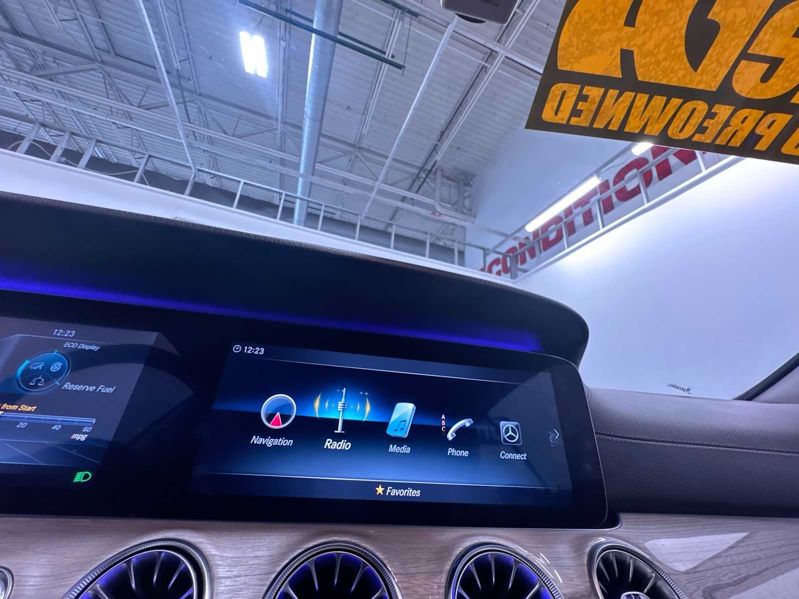 2019 Mercedes-Benz E-Class E 450