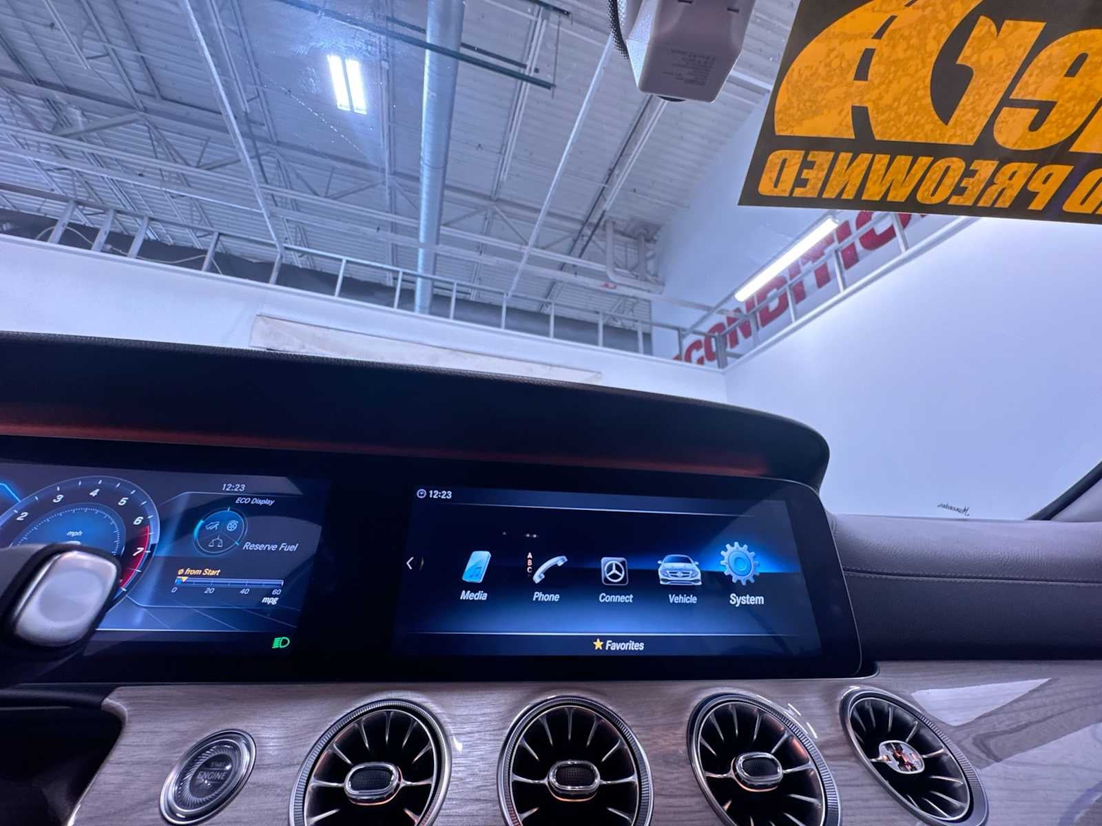 2019 Mercedes-Benz E-Class E 450