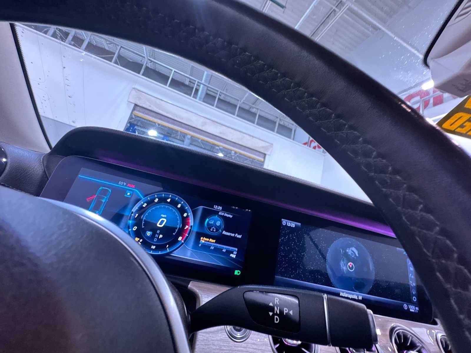 2019 Mercedes-Benz E-Class E 450