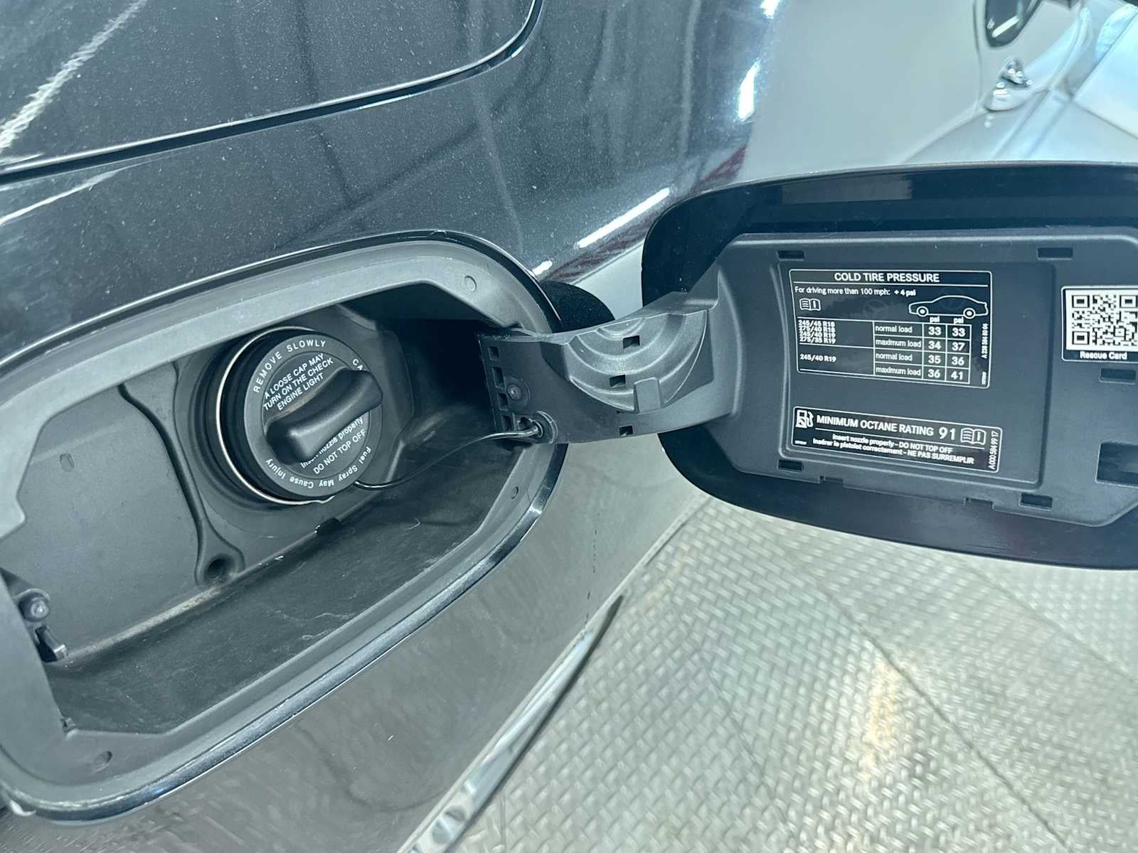 2019 Mercedes-Benz E-Class E 450