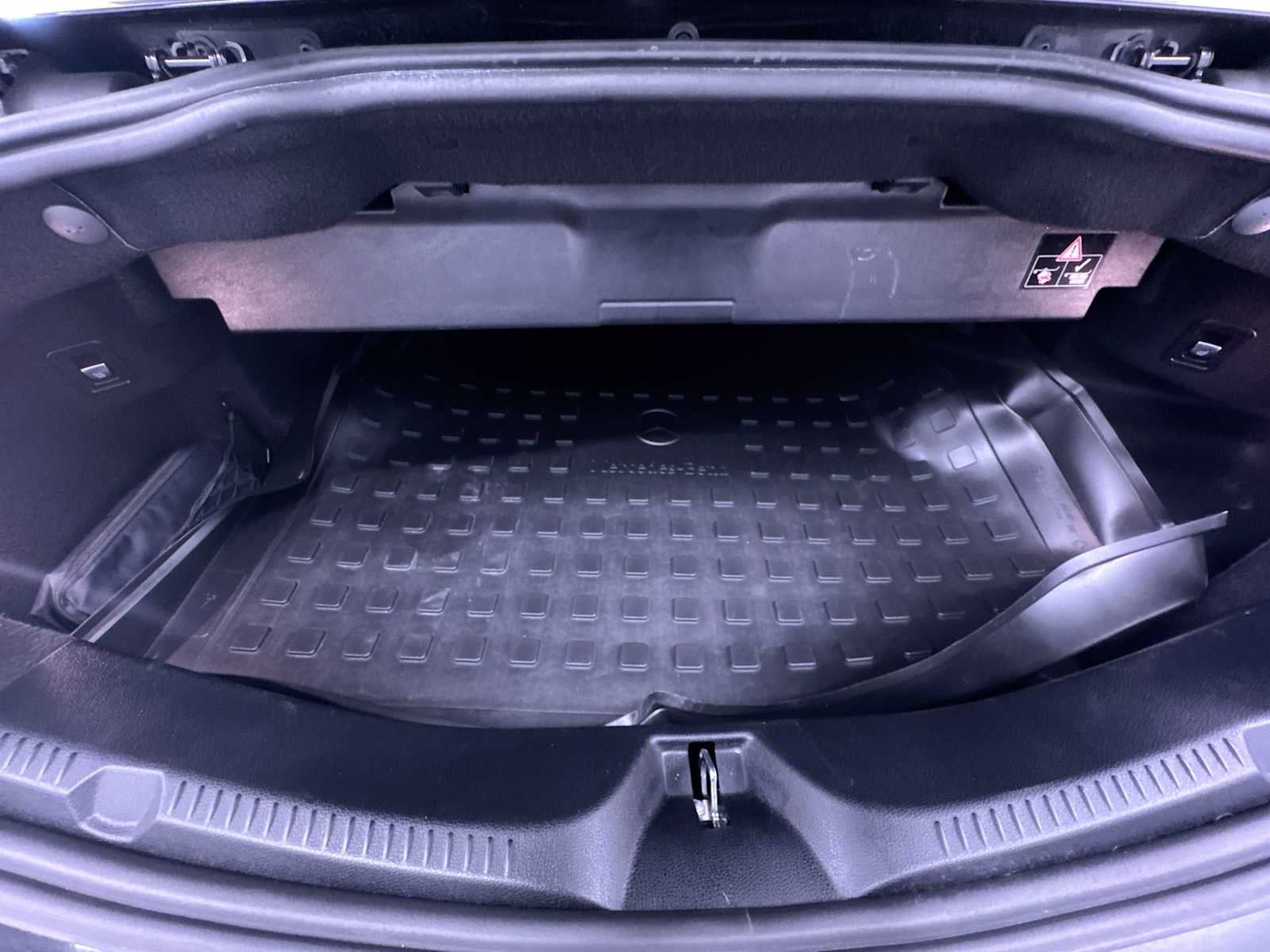 2019 Mercedes-Benz E-Class E 450