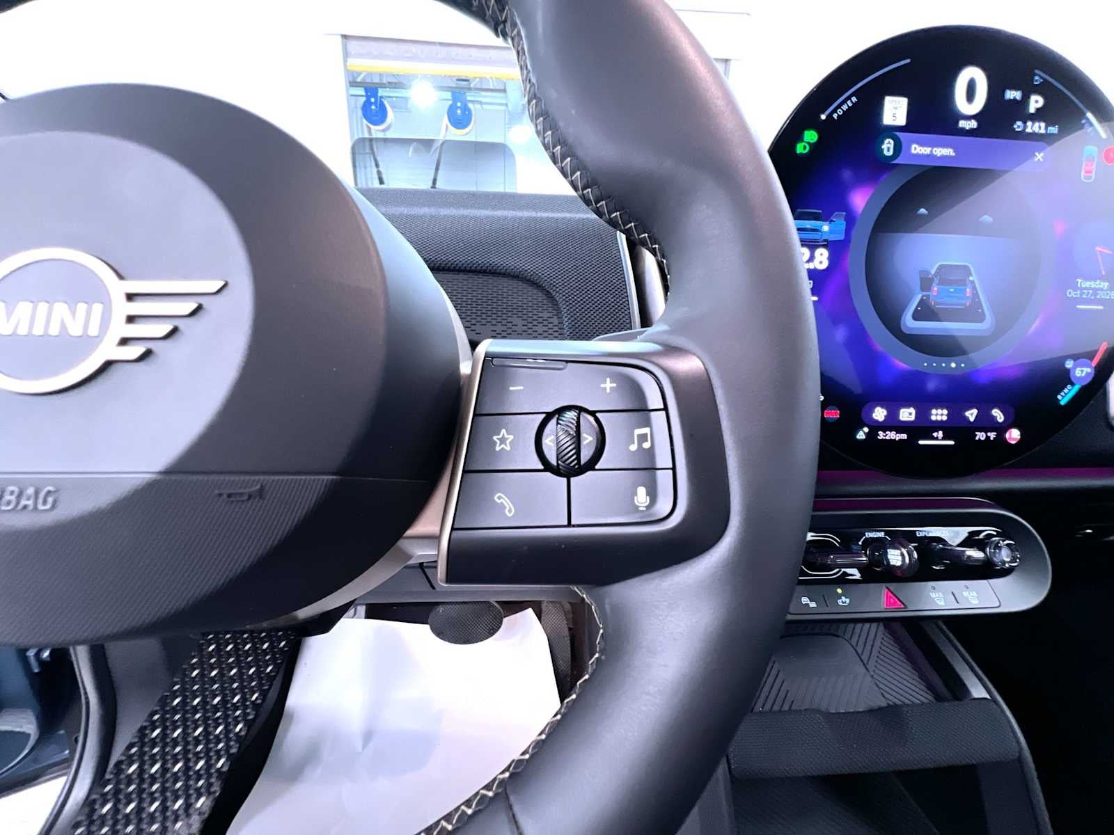 2025 MINI Countryman S