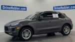 2018 Porsche Macan AWD