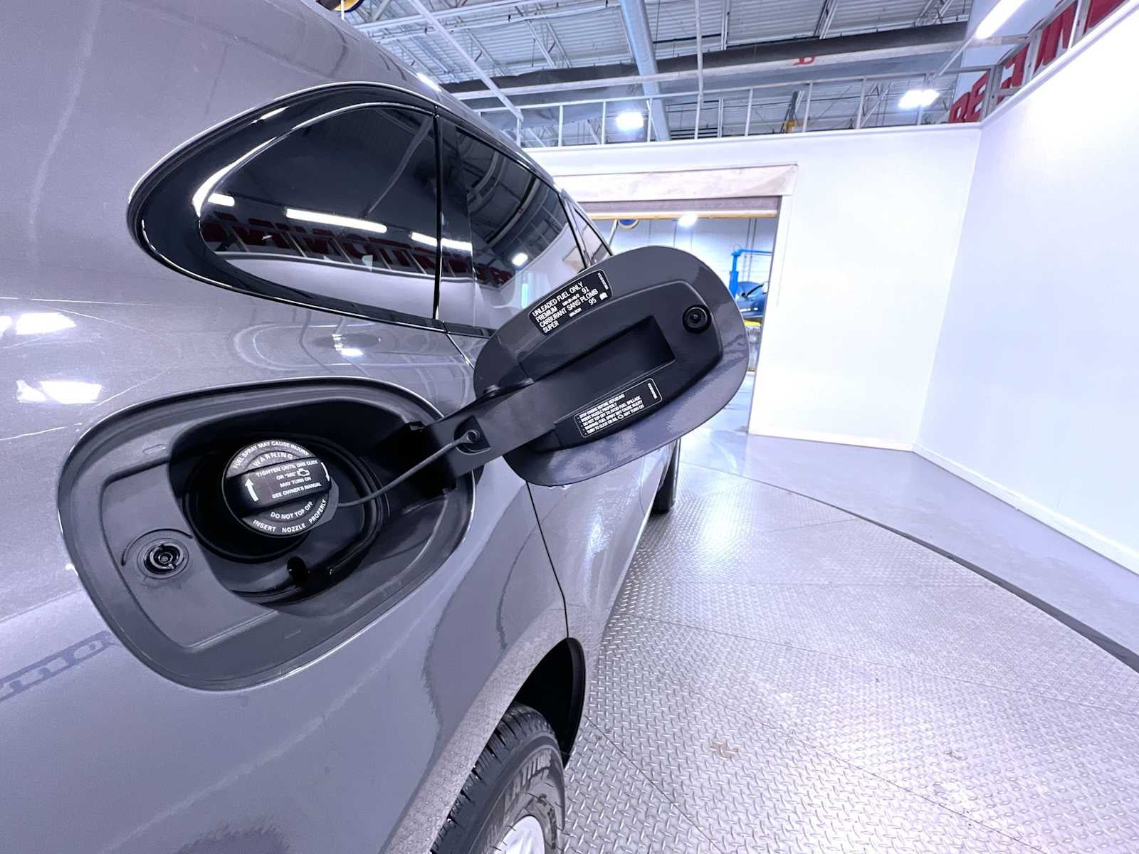 2018 Porsche Macan AWD