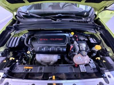 2017 Jeep Renegade Limited