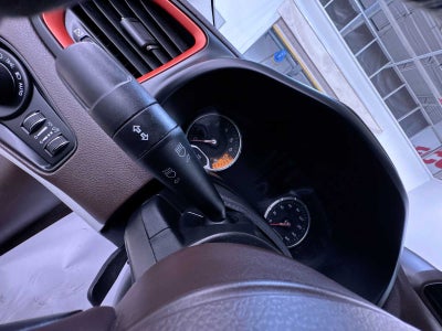 2017 Jeep Renegade Limited