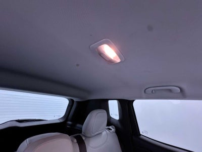 2017 Jeep Renegade Limited