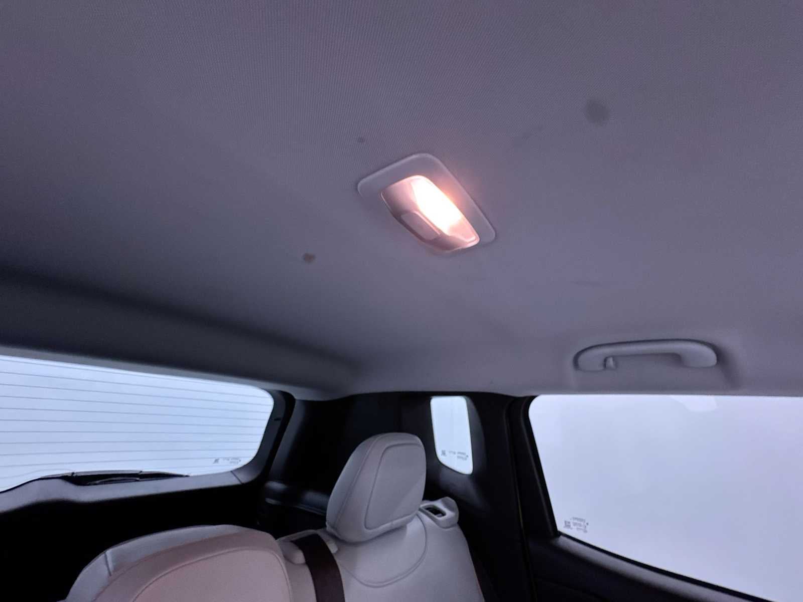 2017 Jeep Renegade Limited