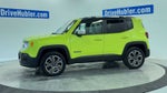 2017 Jeep Renegade Limited