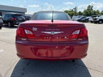 2010 Chrysler Sebring Touring