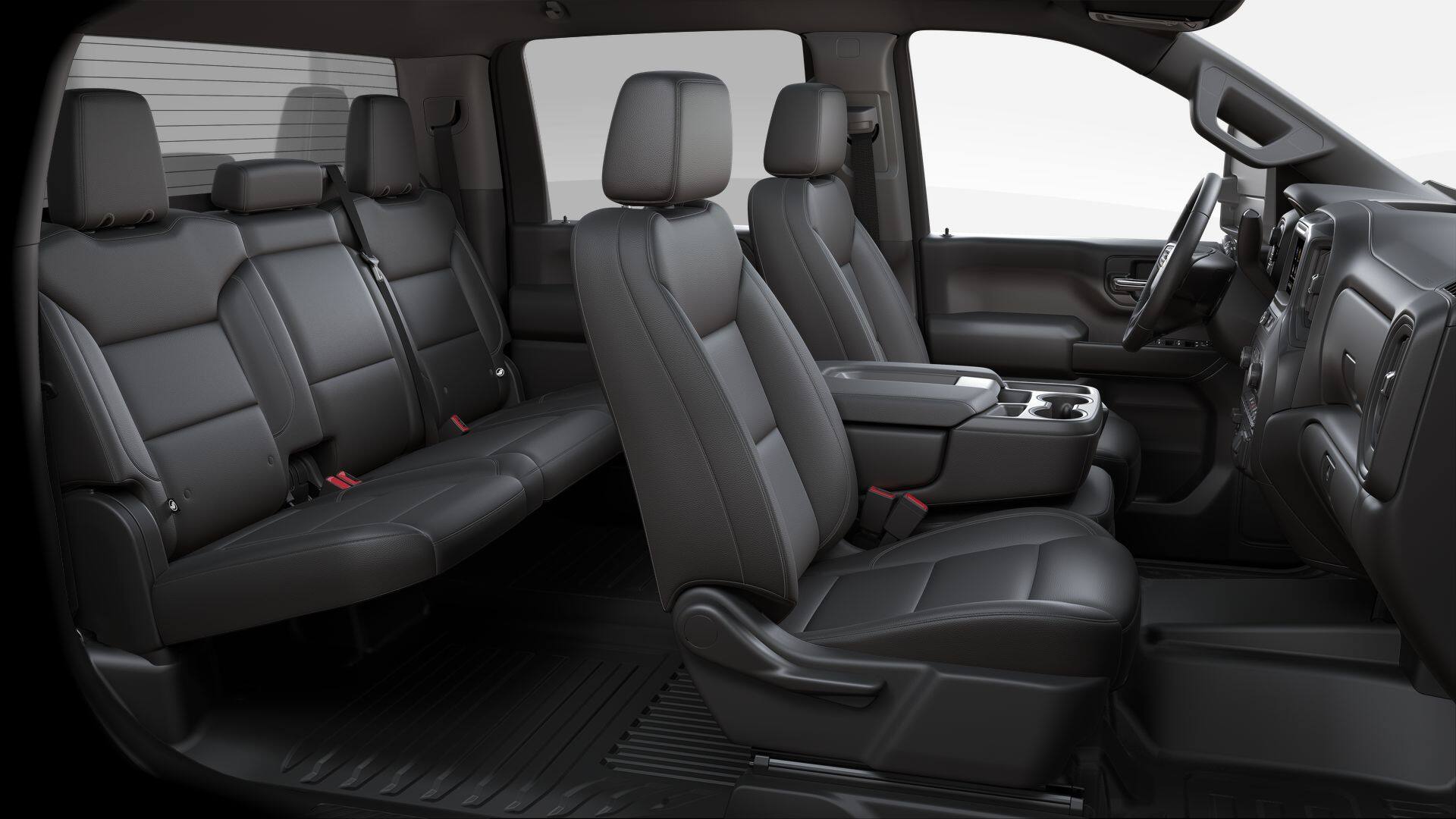 2024 Chevrolet Silverado 3500 HD Work Truck - Photo 17
