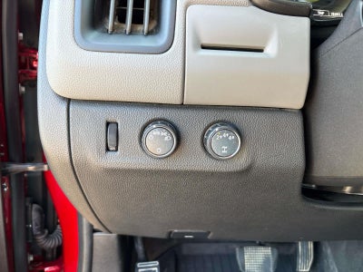 2021 Chevrolet Colorado 4WD Work Truck