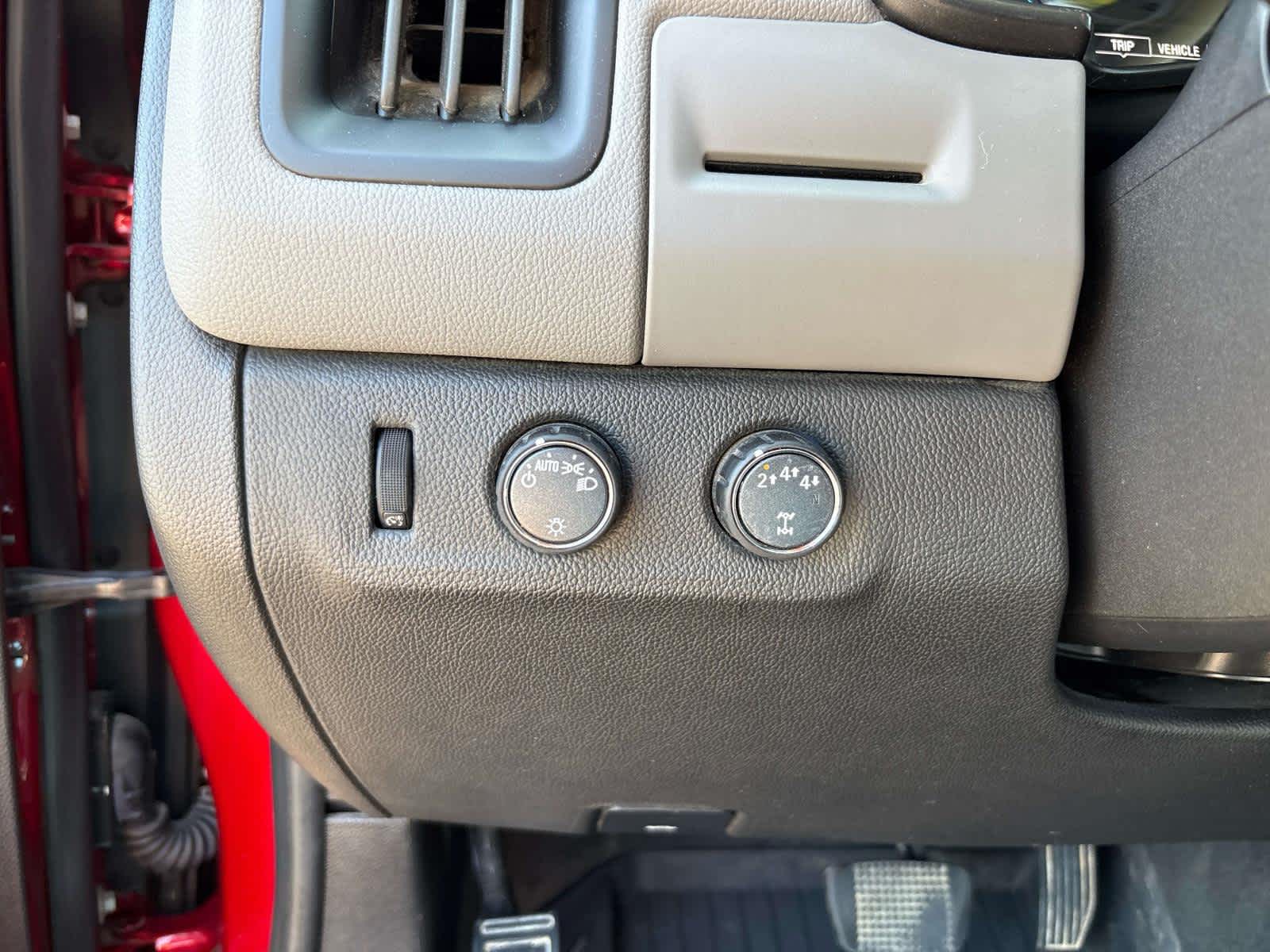 2021 Chevrolet Colorado 4WD Work Truck