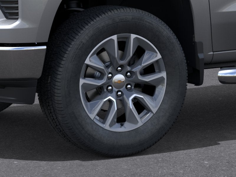 2026 Chevrolet Silverado 1500 LT - Photo 19