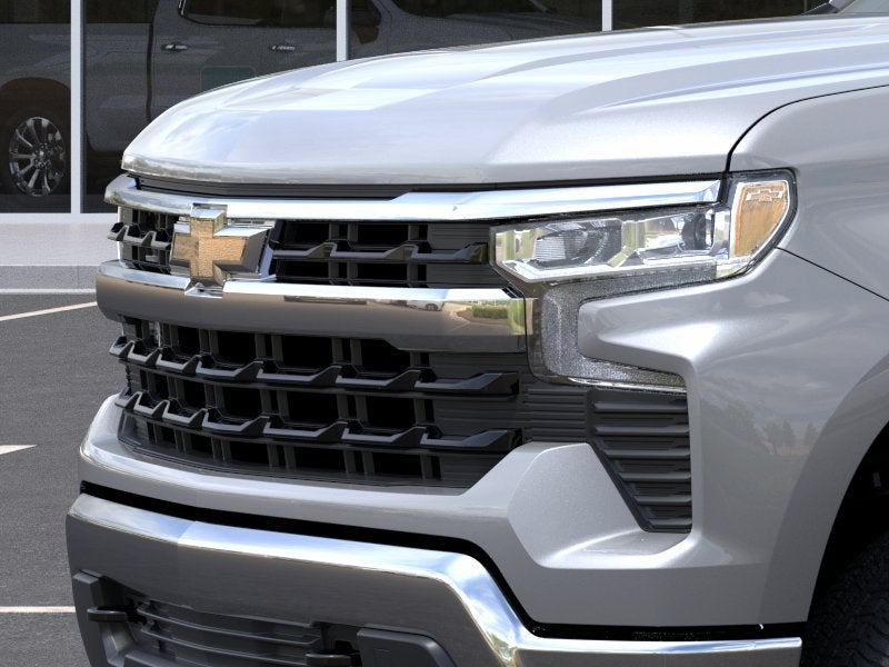 2026 Chevrolet Silverado 1500 LT - Photo 23