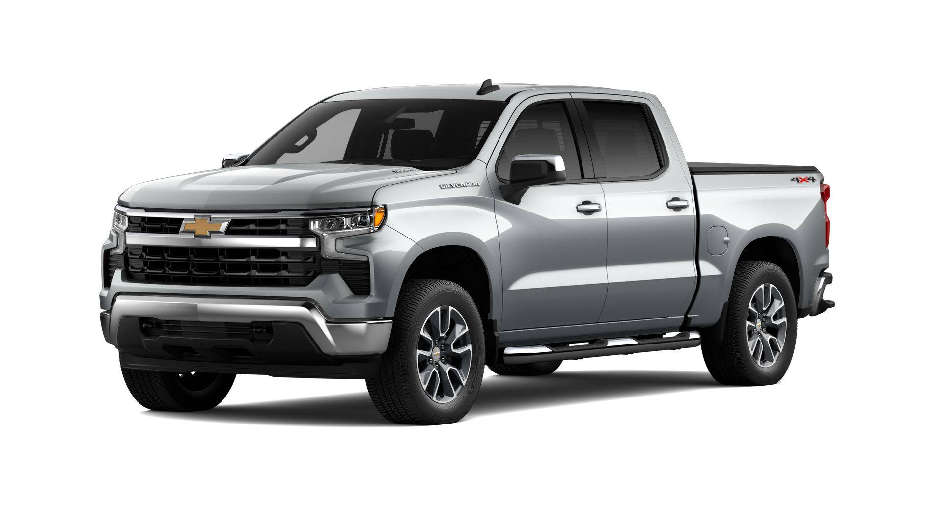 2026 Chevrolet Silverado 1500 LT - Photo 25