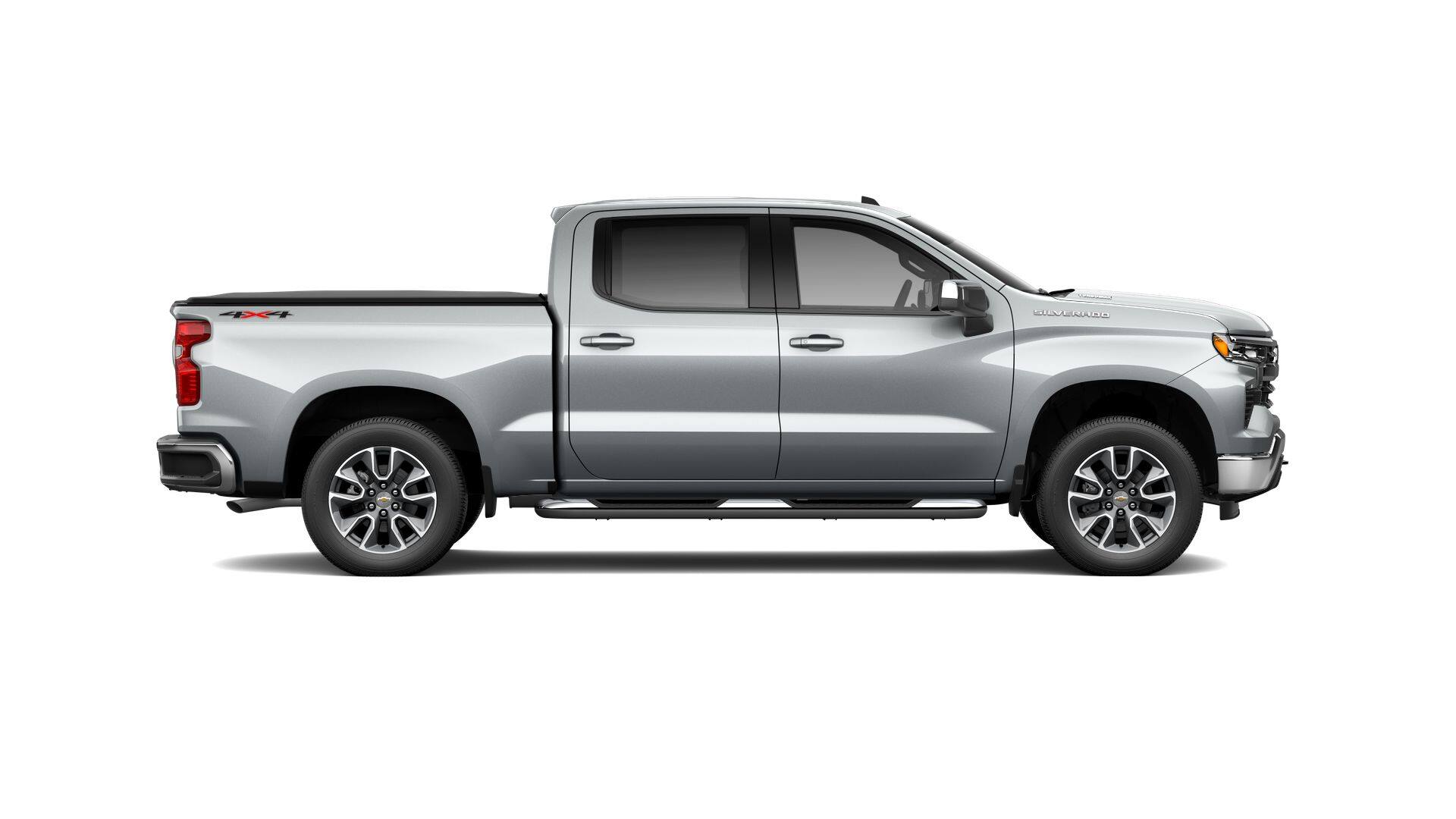 2026 Chevrolet Silverado 1500 LT - Photo 27