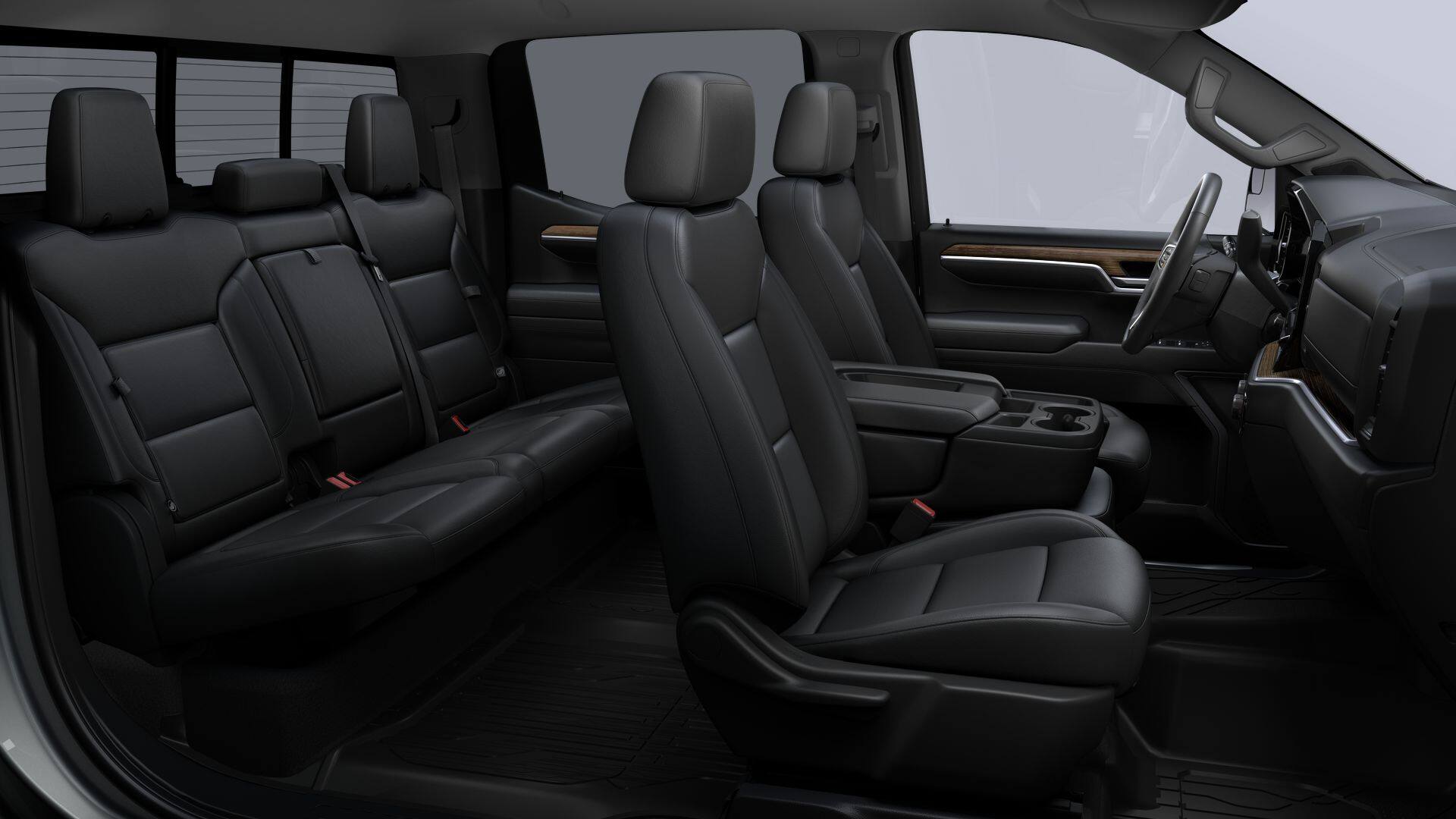 2026 Chevrolet Silverado 1500 LT - Photo 30