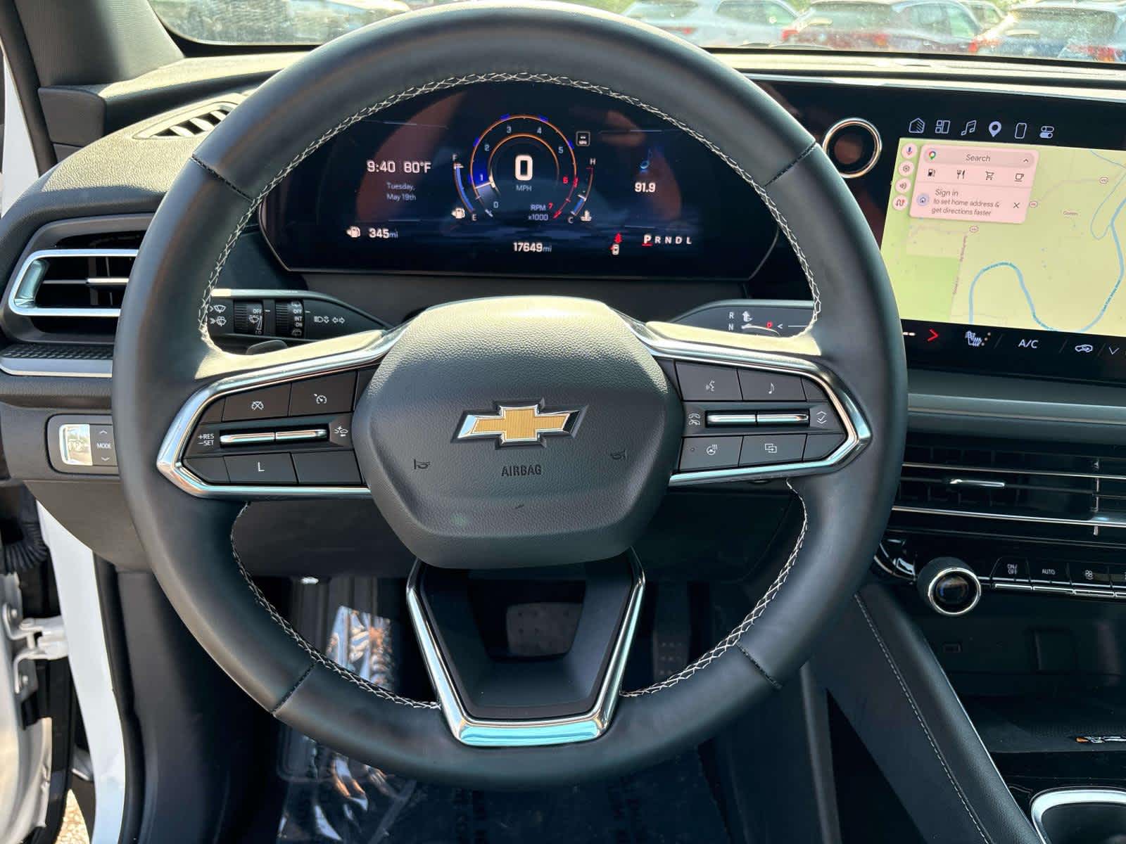 2024 Chevrolet Traverse 1LT - Photo 15