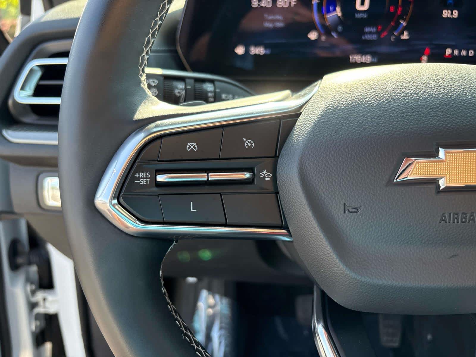 2024 Chevrolet Traverse 1LT - Photo 16