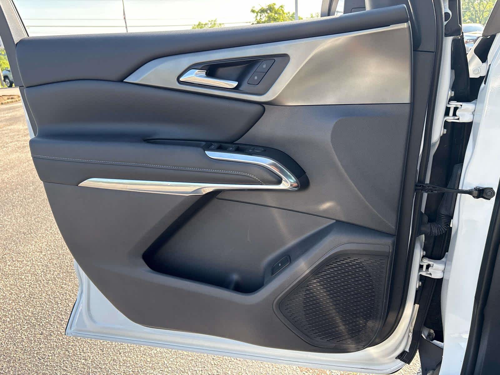 2024 Chevrolet Traverse 1LT - Photo 18
