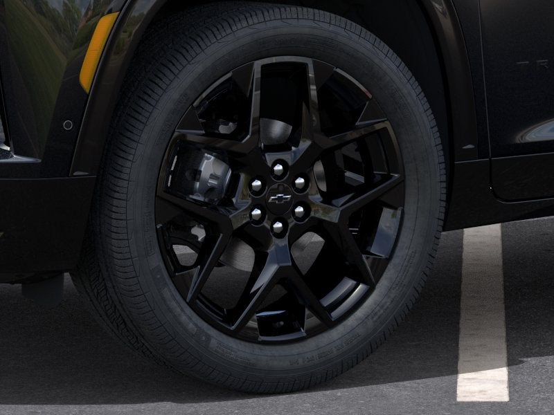 2026 Chevrolet Traverse RS - Photo 19