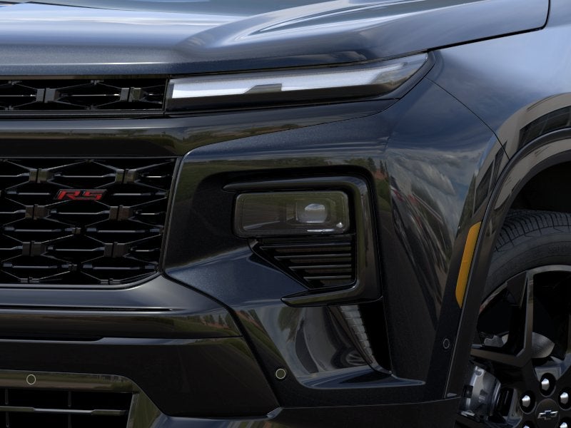 2026 Chevrolet Traverse RS - Photo 20