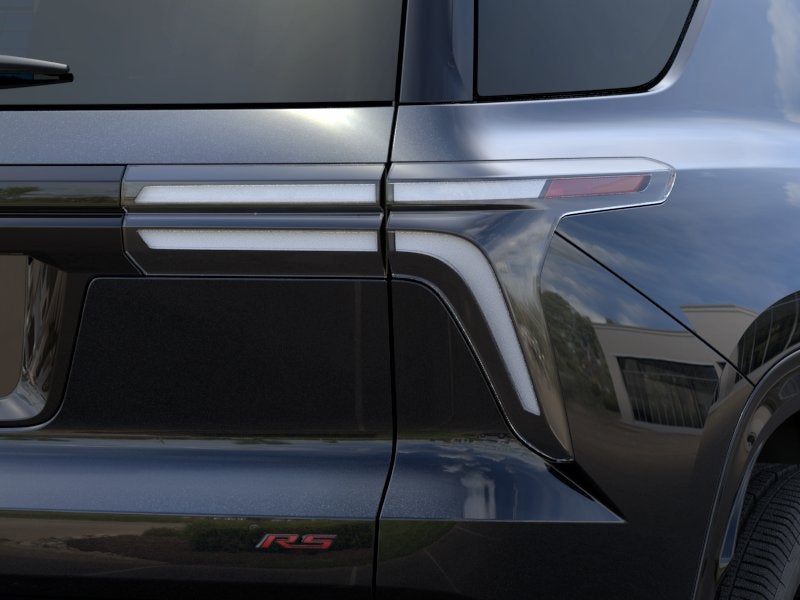 2026 Chevrolet Traverse RS - Photo 21