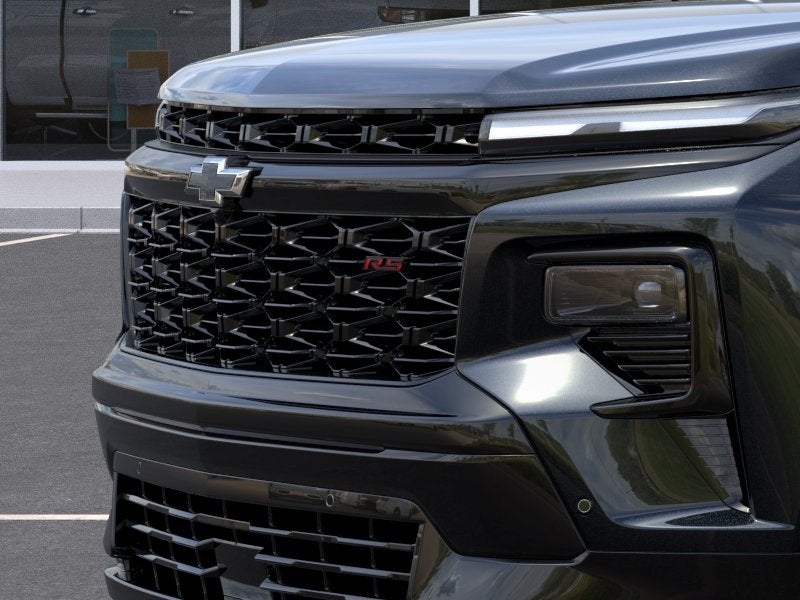 2026 Chevrolet Traverse RS - Photo 23