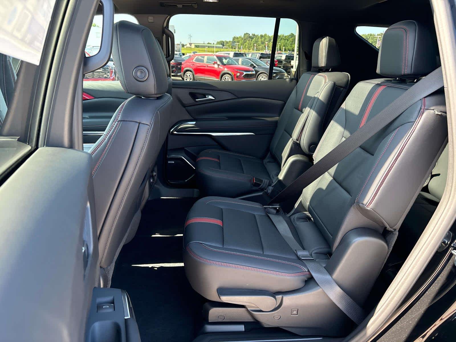 2026 Chevrolet Traverse RS - Photo 9