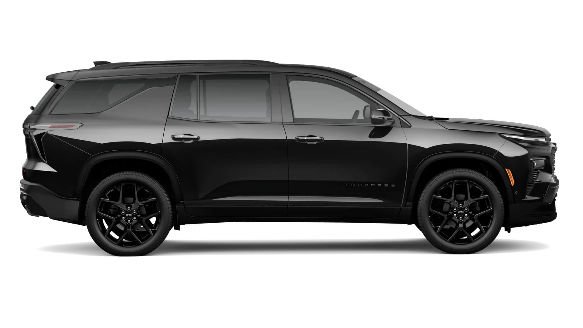 2026 Chevrolet Traverse RS - Photo 27