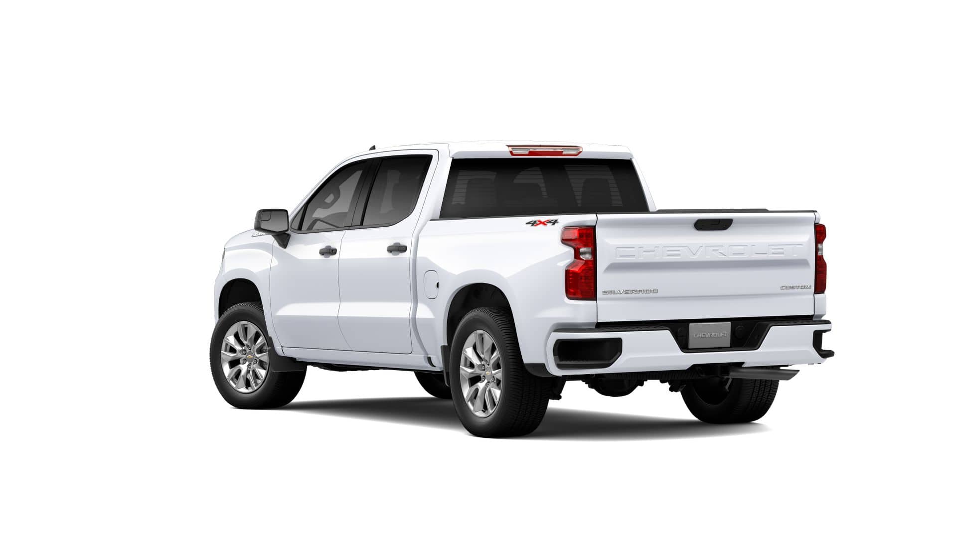 2026 Chevrolet Silverado 1500 Custom - Photo 26