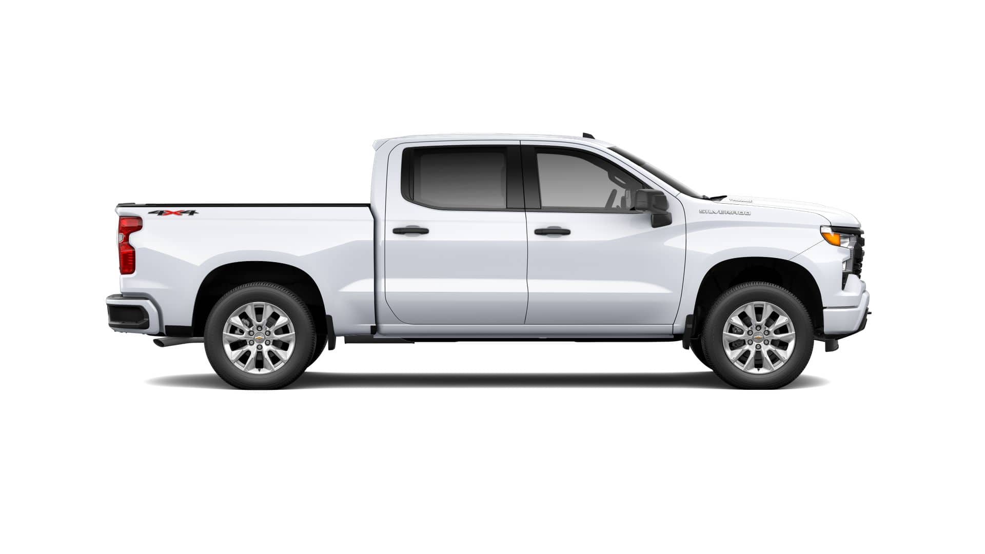 2026 Chevrolet Silverado 1500 Custom - Photo 27