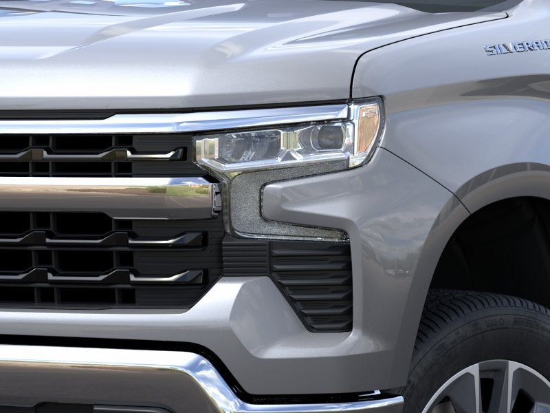 2026 Chevrolet Silverado 1500 LT - Photo 10