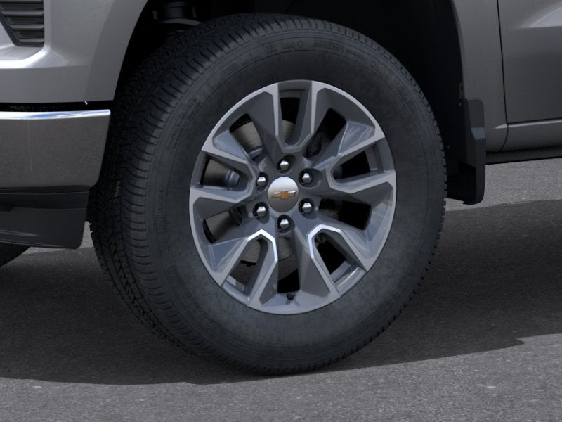 2026 Chevrolet Silverado 1500 LT - Photo 9