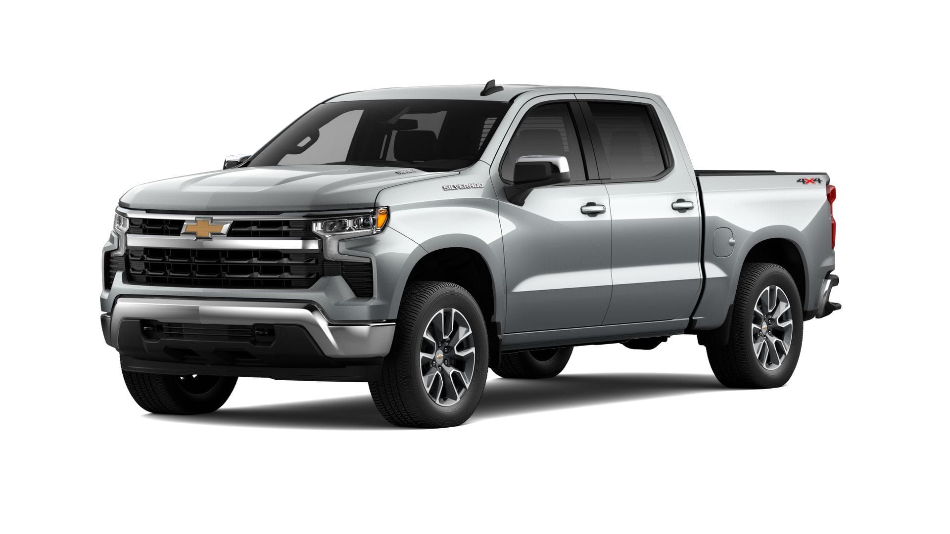 2026 Chevrolet Silverado 1500 LT - Photo 25
