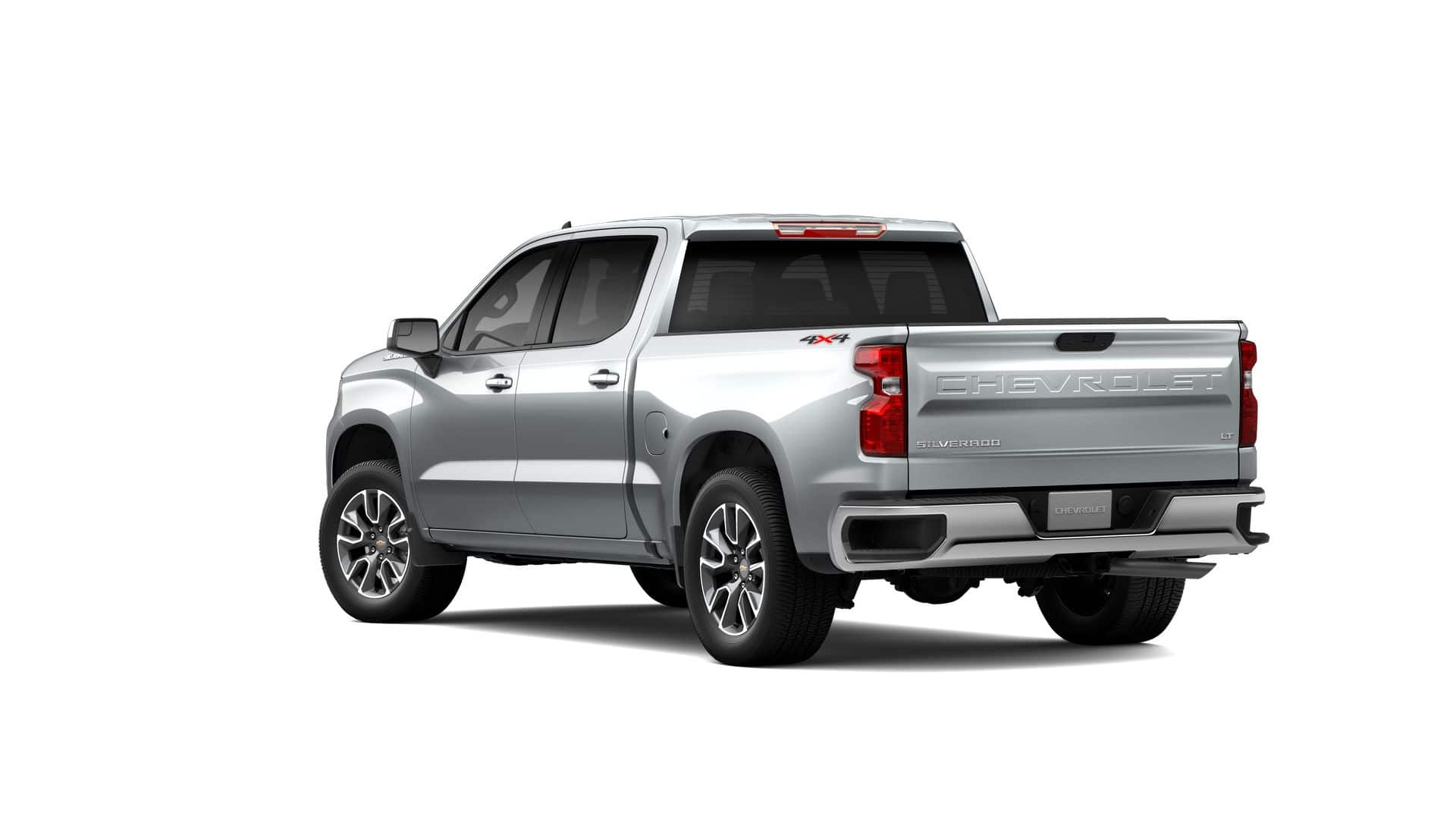 2026 Chevrolet Silverado 1500 LT - Photo 26