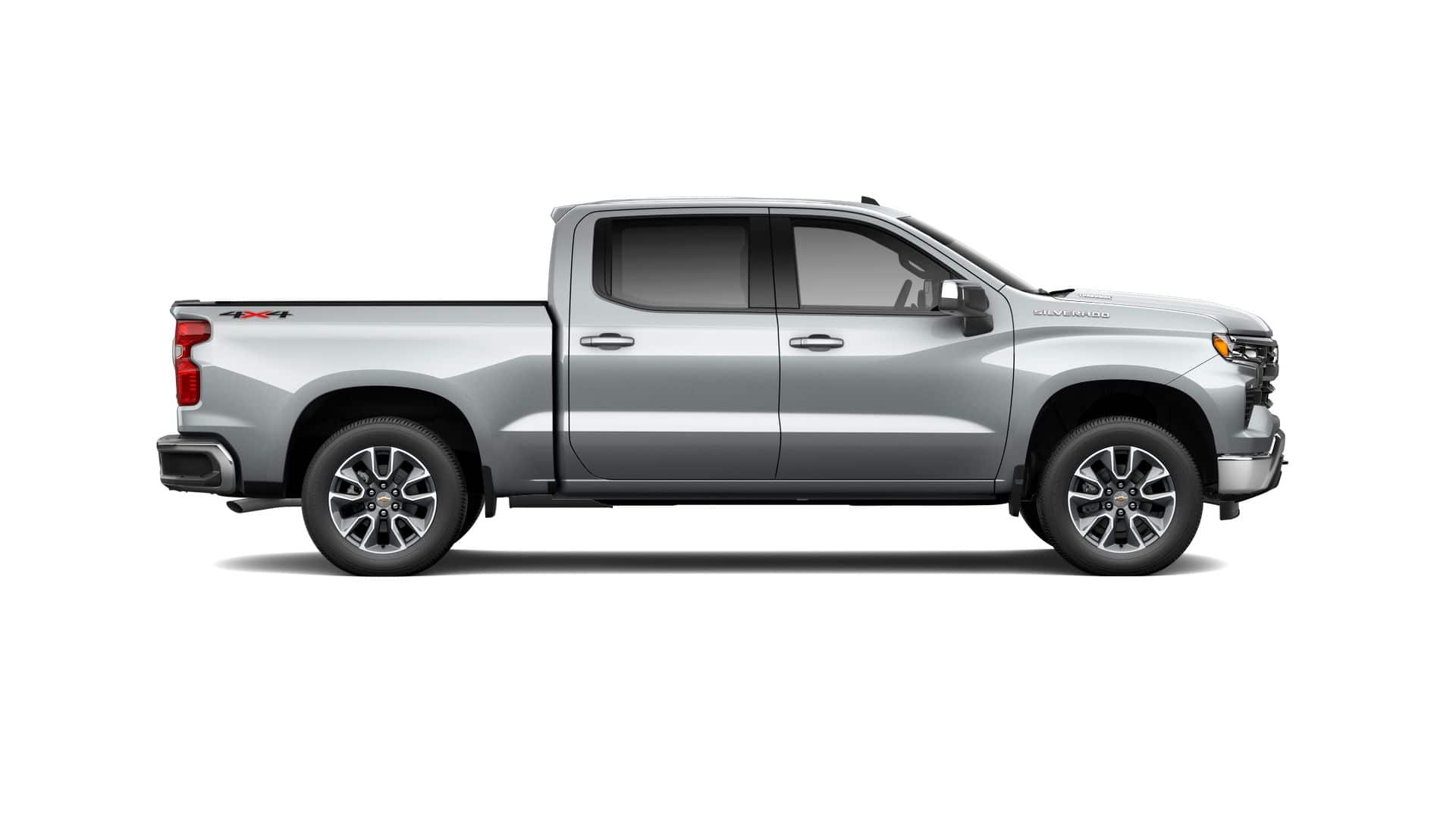 2026 Chevrolet Silverado 1500 LT - Photo 27