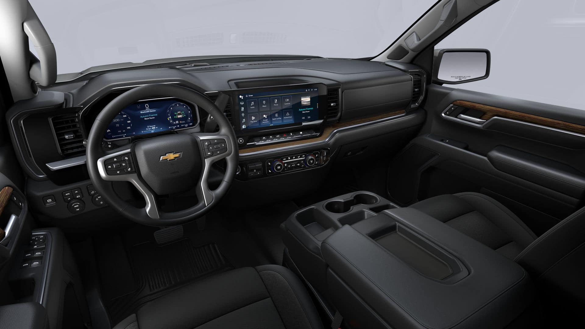 2026 Chevrolet Silverado 1500 LT - Photo 29
