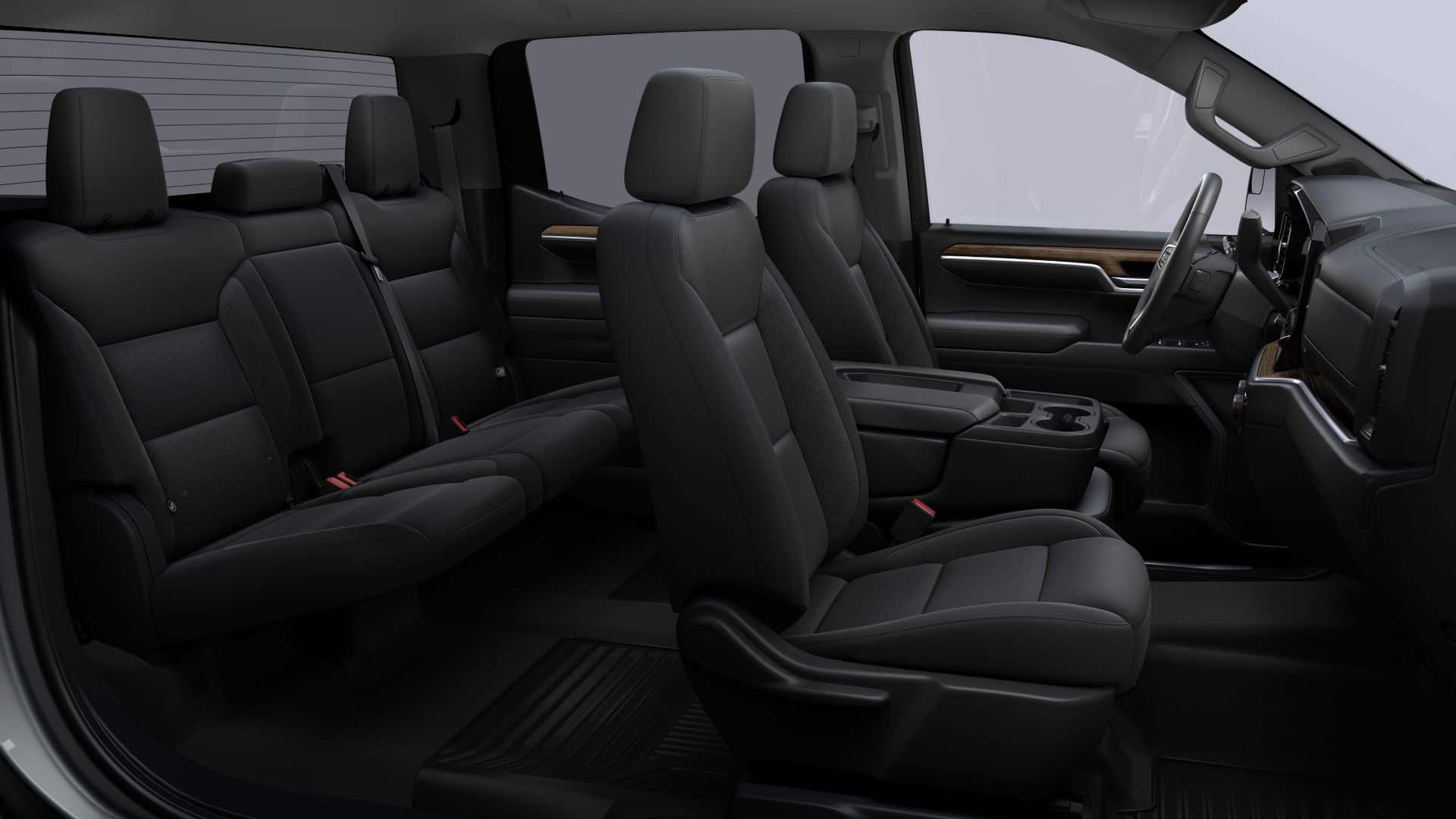 2026 Chevrolet Silverado 1500 LT - Photo 30