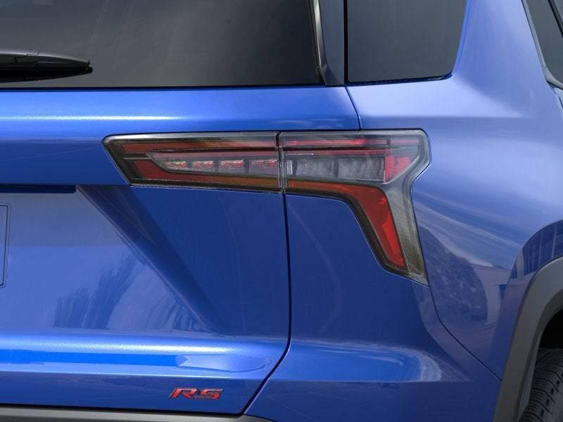 2027 Chevrolet Equinox RS - Photo 11