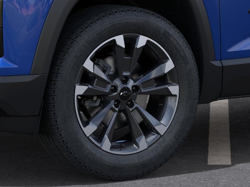 2027 Chevrolet Equinox RS - Photo 9
