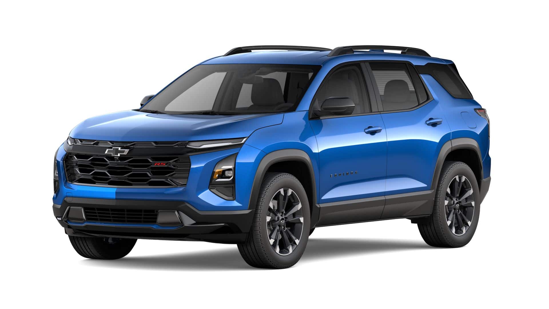 2027 Chevrolet Equinox RS - Photo 25